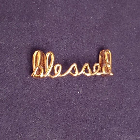 Bracelet and Charm KEEP Collective - Picture 5 of 5